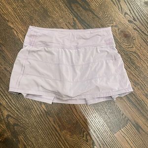 Lululemon Tennis Skirt